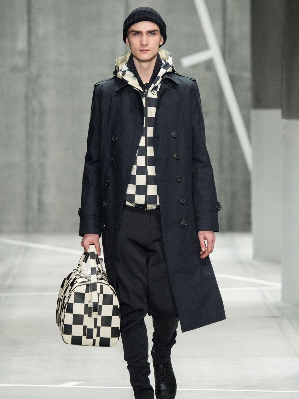 Clifford New York Fashion Week fall 2015 Lacoste April 2015 Look_034