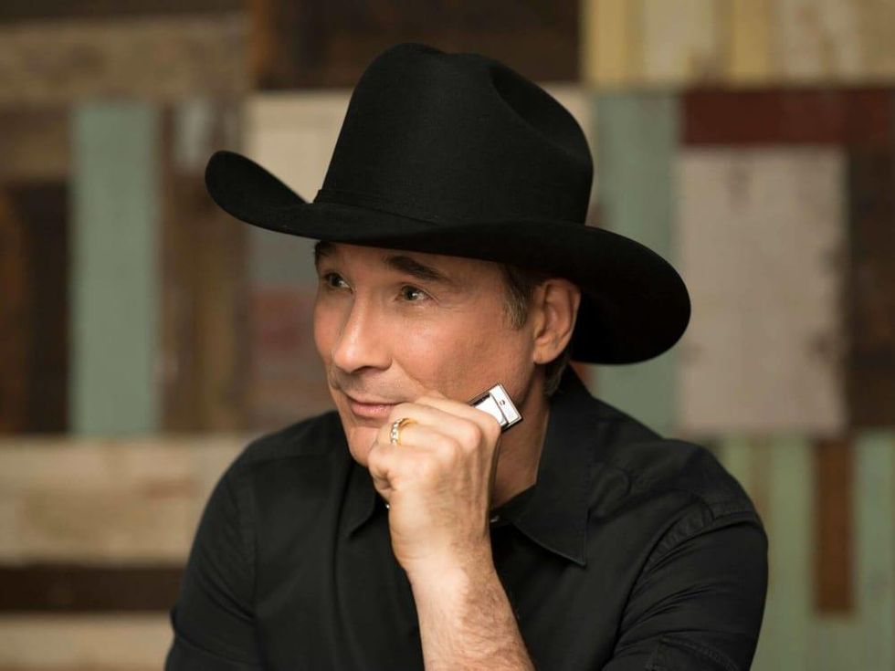Clint Black