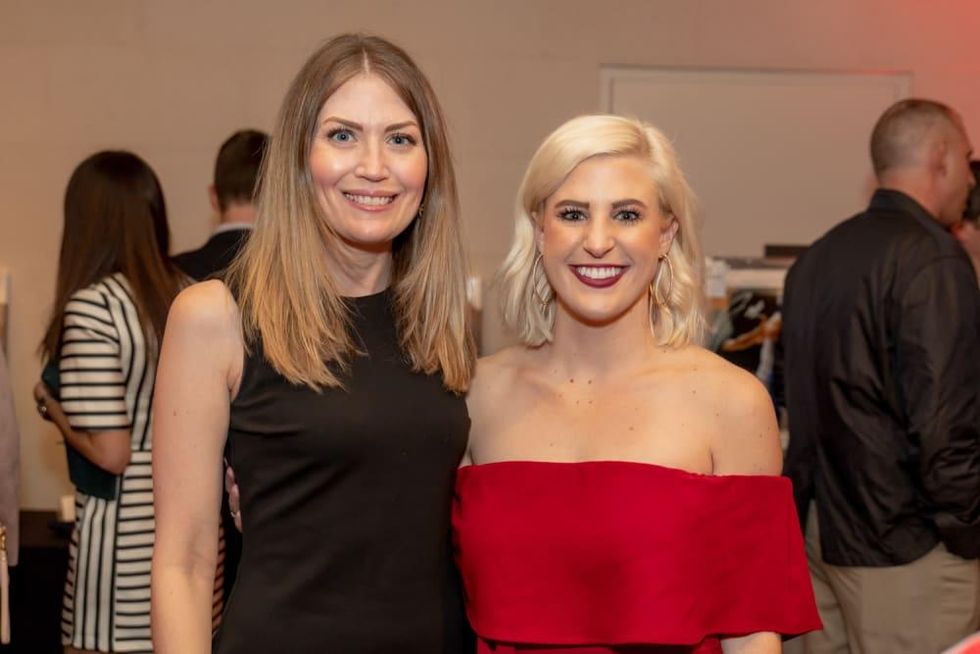 Clint Capela CC15 Foundation launch