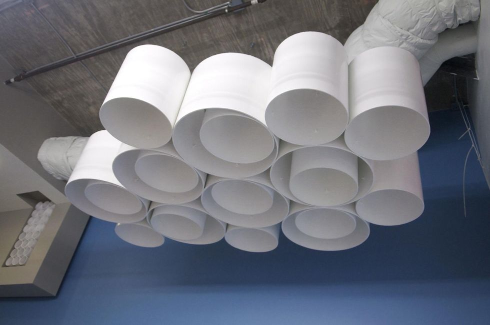 Cloud 10 Creamery Cloud