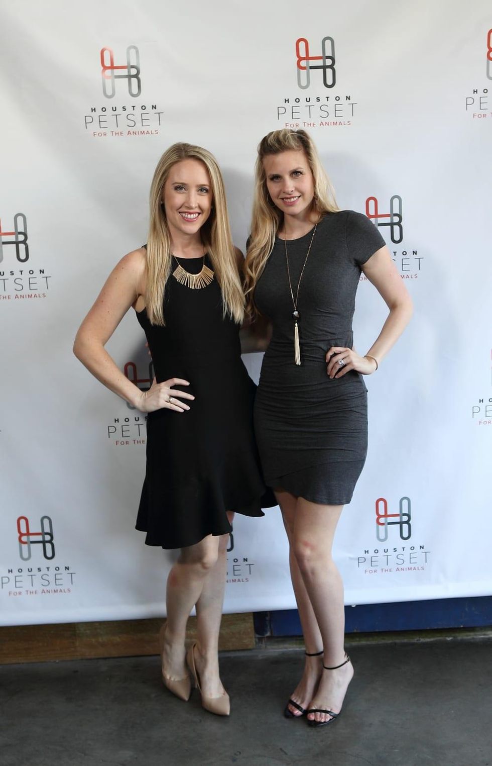 Club PetSet Young Kristin Wall Kinsey Walsh