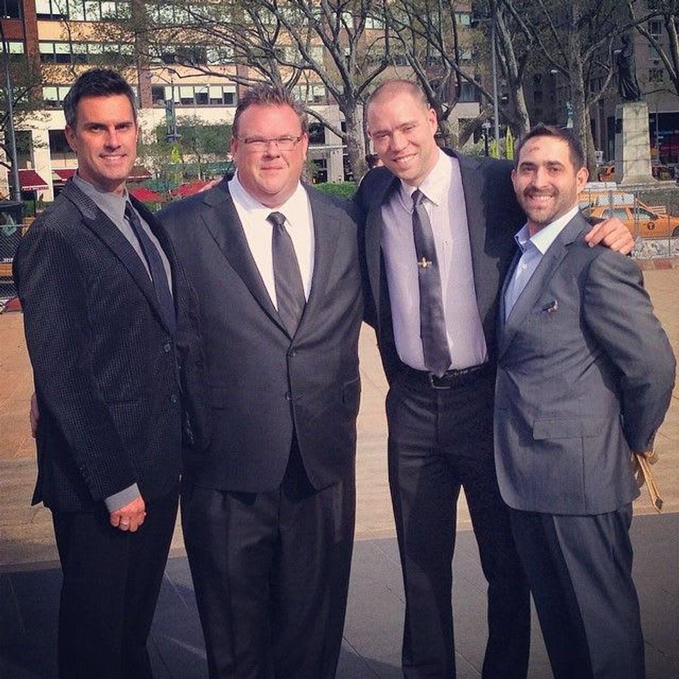 Clumsy Butcher James Beard Awards Chris Shepherd Lyle Bento Bobby Heugel Michael