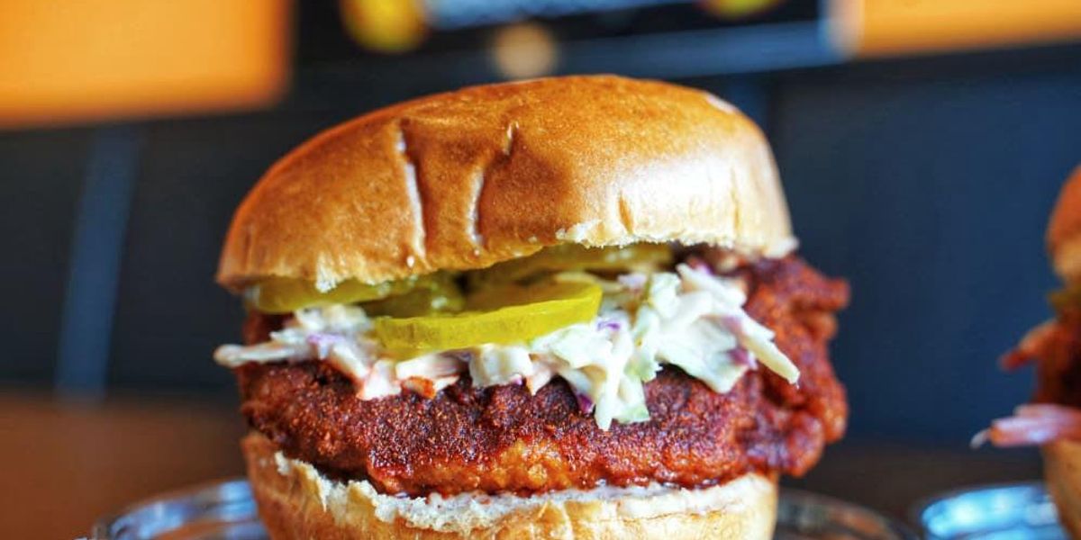 Houston's Clutch City Cluckers adds Montrose location
