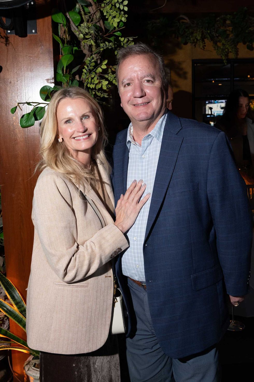 Coastal Preservation and Restoration launch party