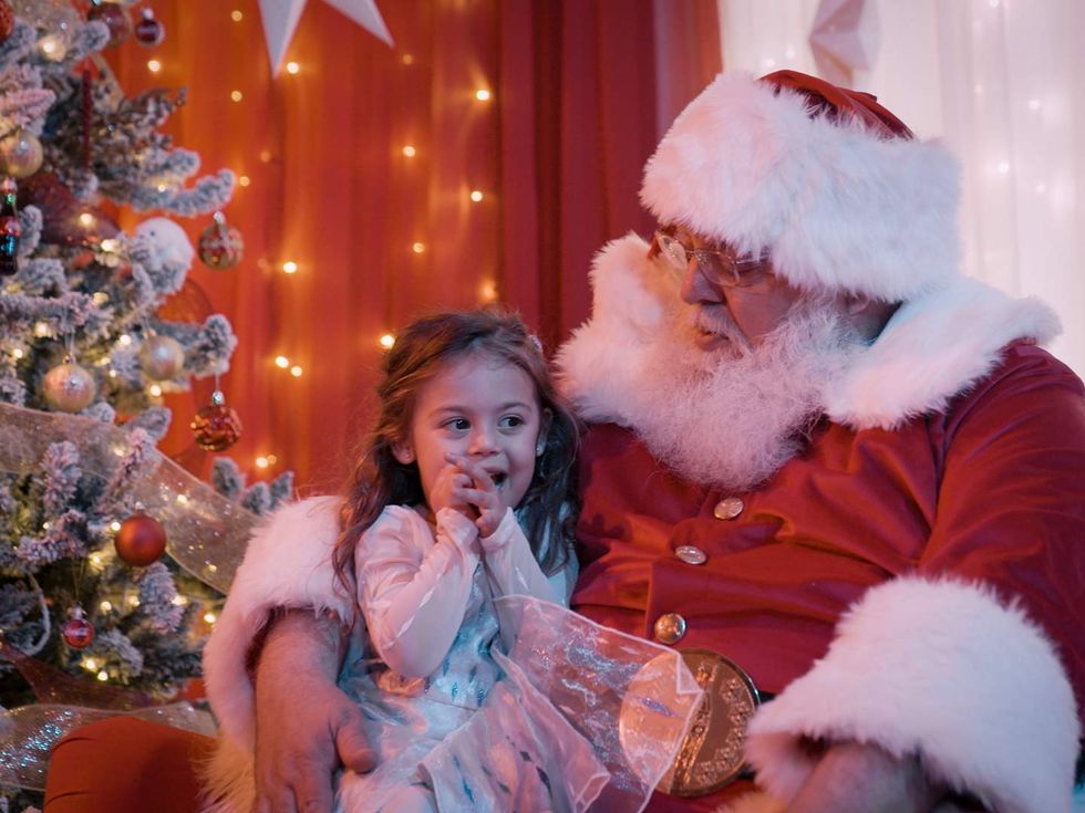 Coca-Cola's Classic Christmas