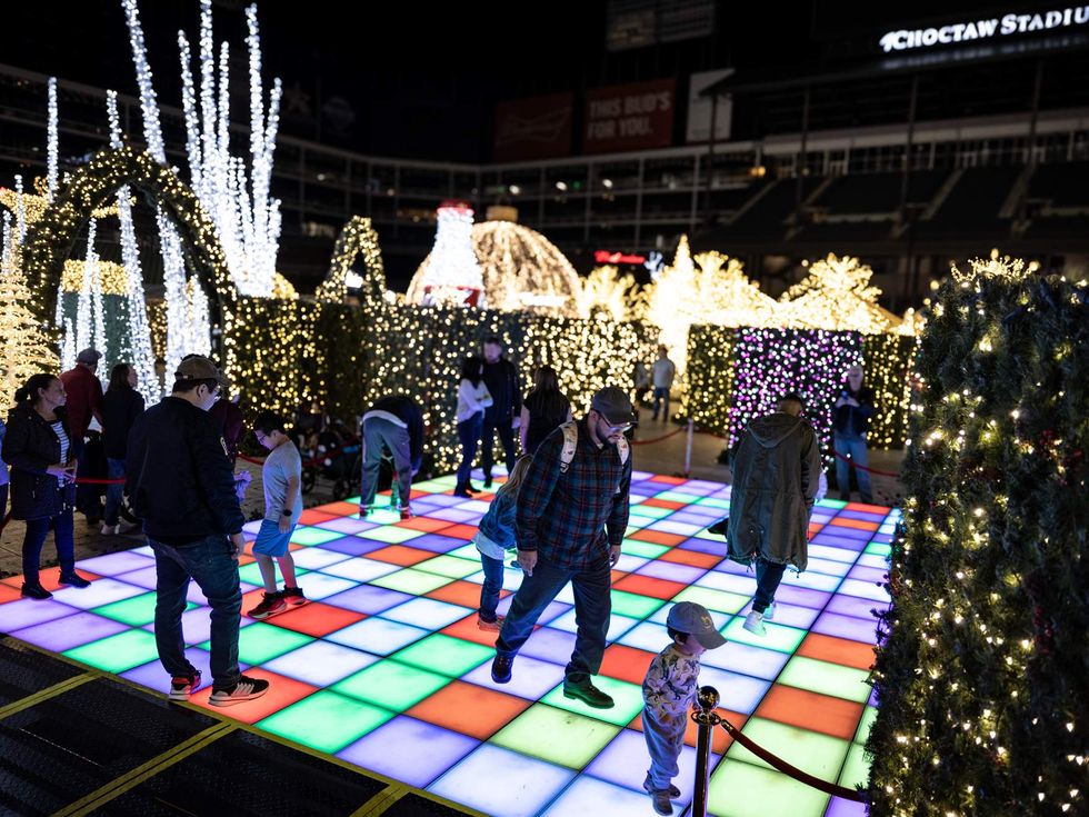 Coca-Cola's Classic Christmas