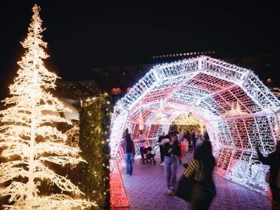 Coca-Cola's Classic Christmas