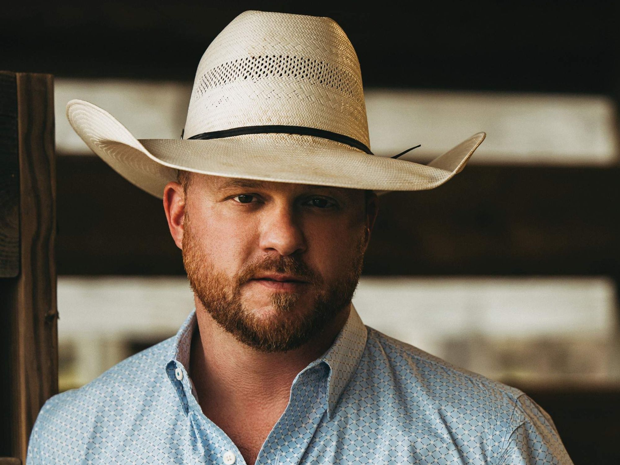 Cody Johnson will perform a concert at RodeoHouston 2026 - CultureMap Houston