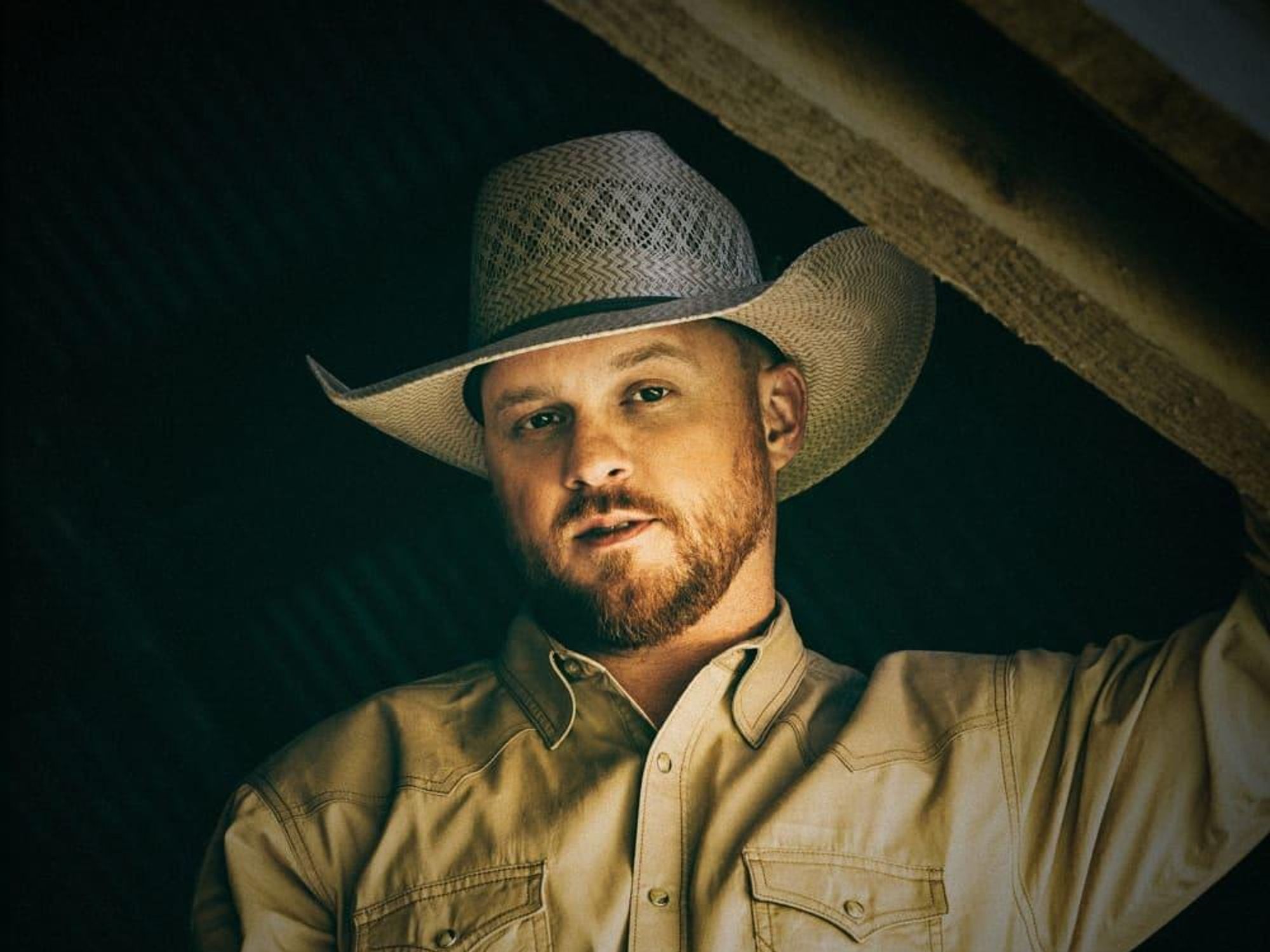 Cody Johnson rodeo houston