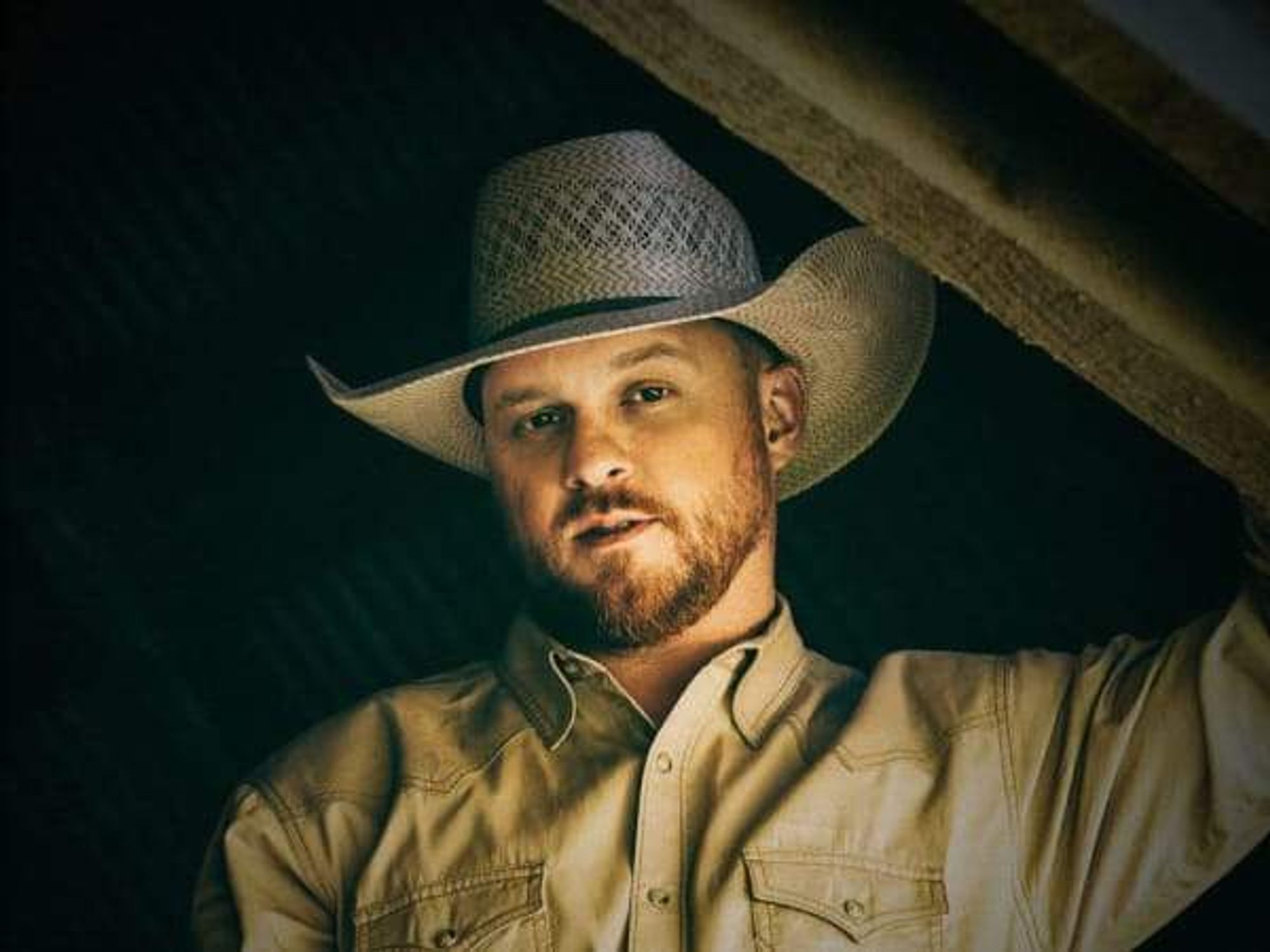 Cody Johnson rodeo houston