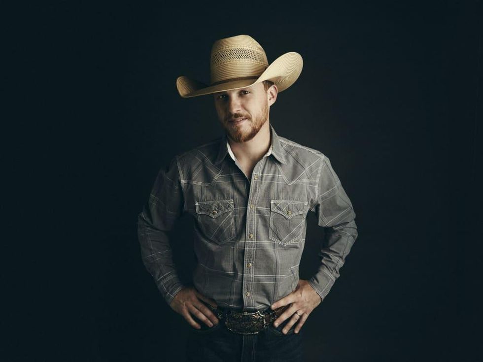 Cody Johnson