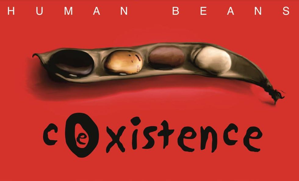 Coexistence: Jose Rementeria