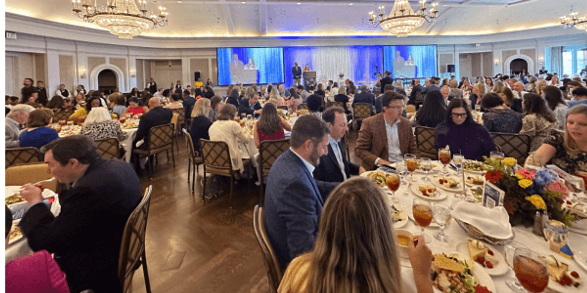 Collaborative for Children presents Building Blocks Luncheon ...