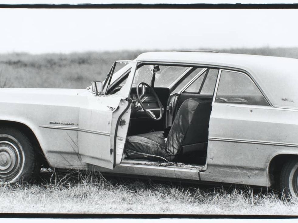 "Collection Close-up: Bruce Davidson\u2019s Photographs" opening reception