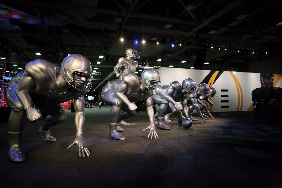 College Football National Championship