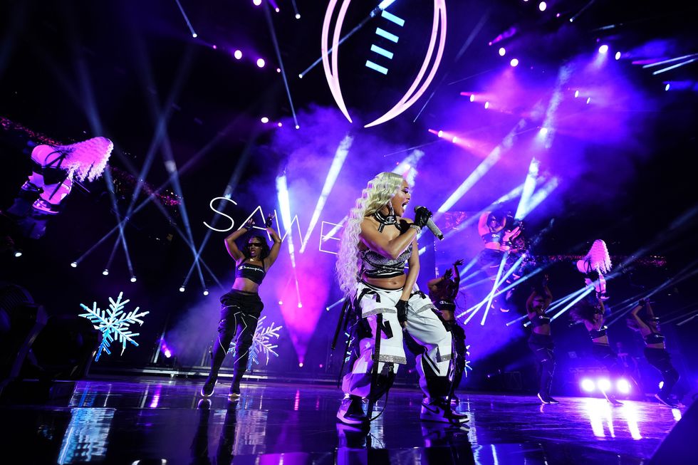 College Football Playoffs