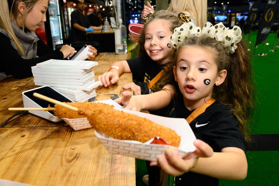 College Football Playoffs