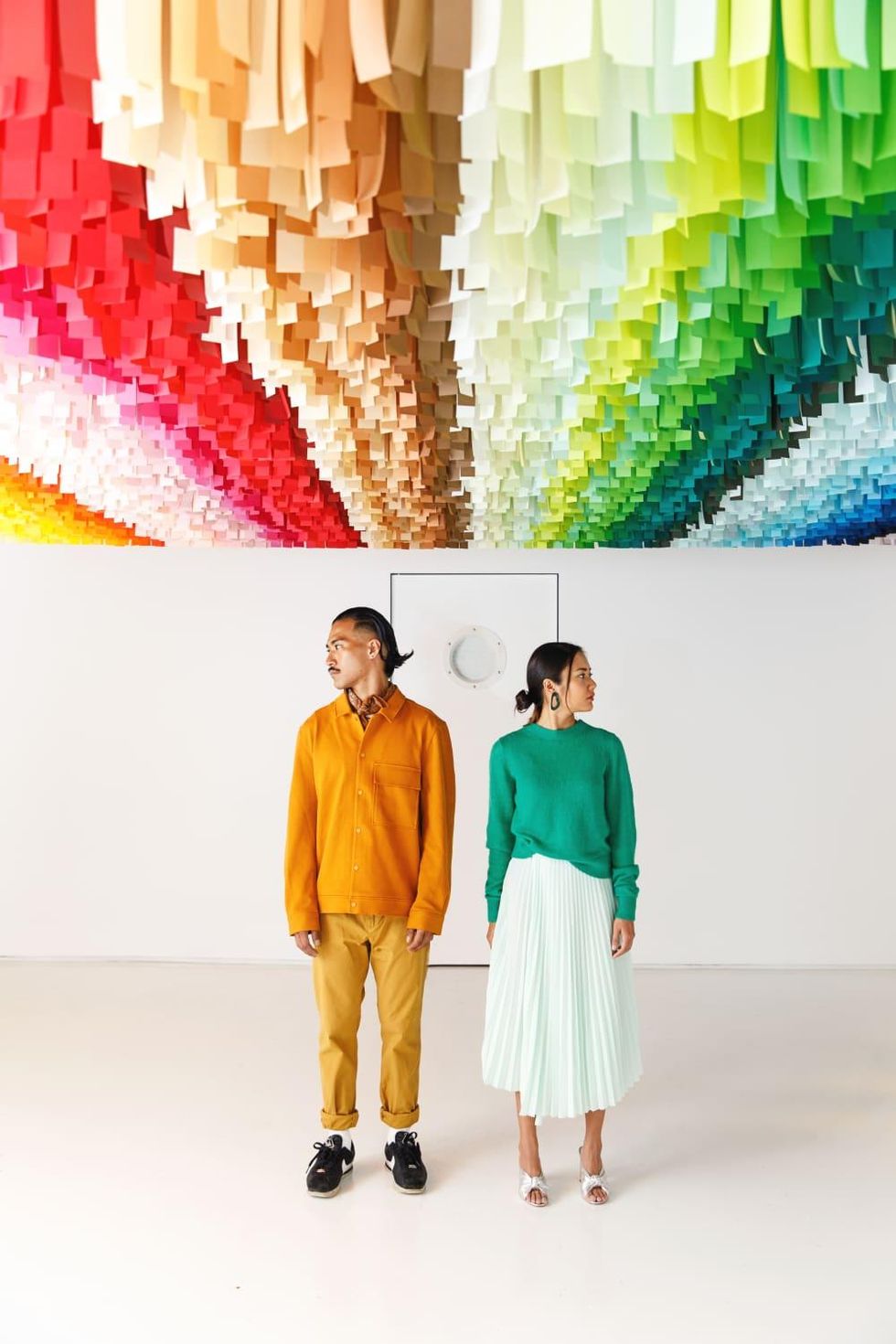 Color Factory Houston