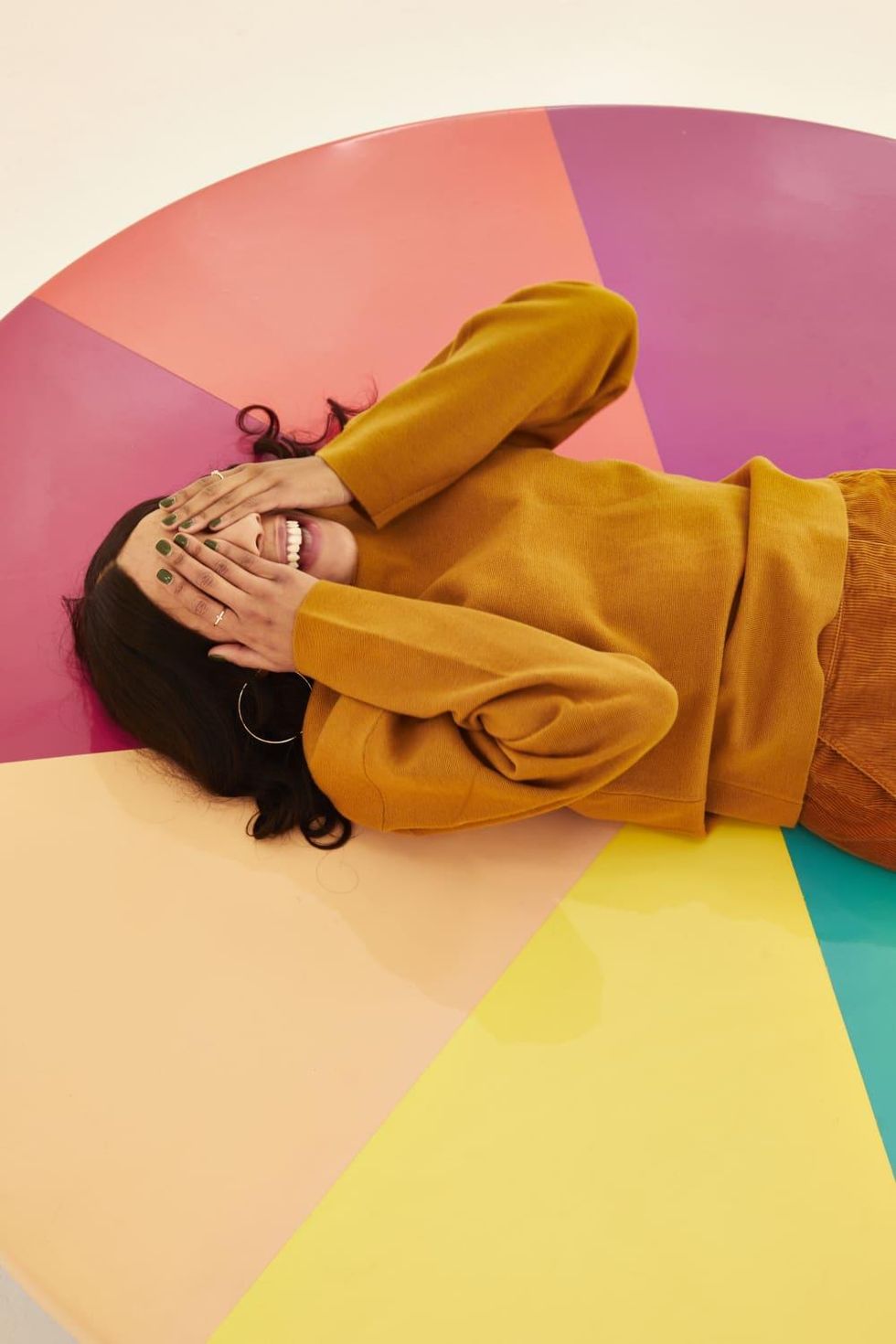 Color Factory Houston