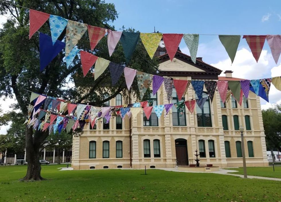 colorado county courthouse