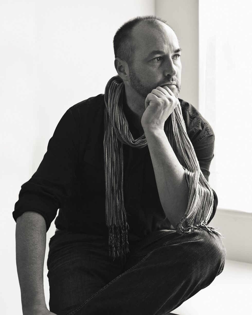 Colum McCann