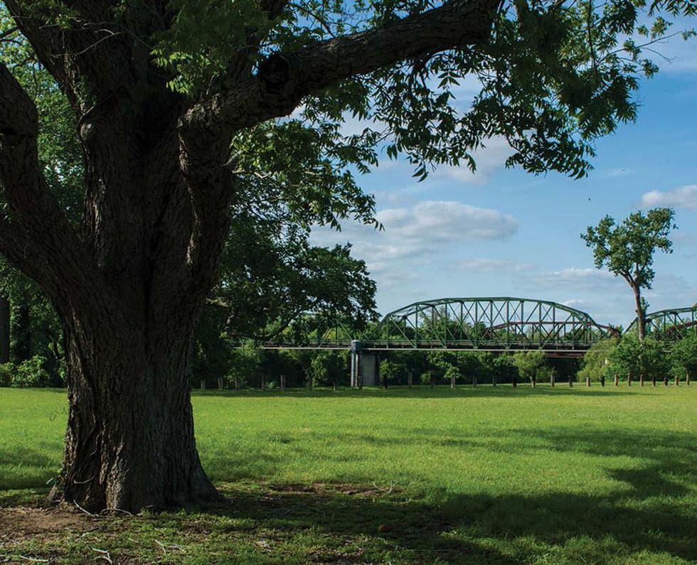 columbus riverbridge