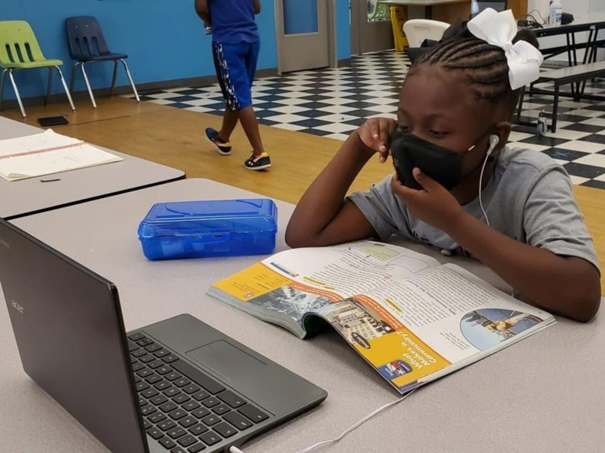 Comcast life zones boys girls club fort bend