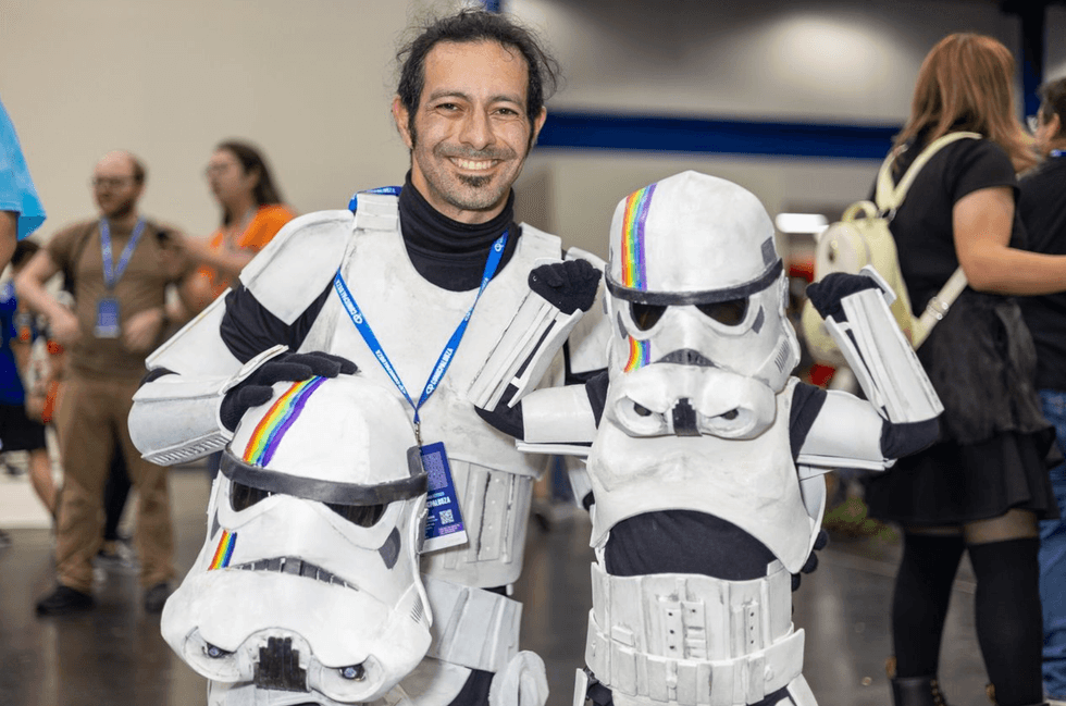 Comicpalooza