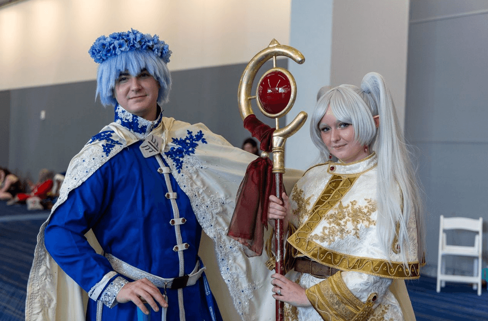Comicpalooza