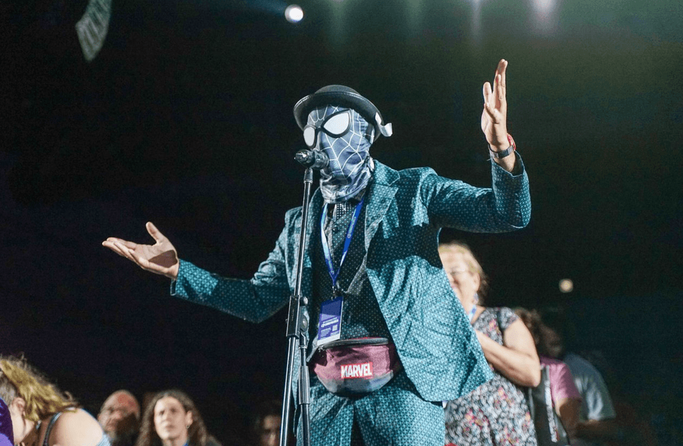 Comicpalooza