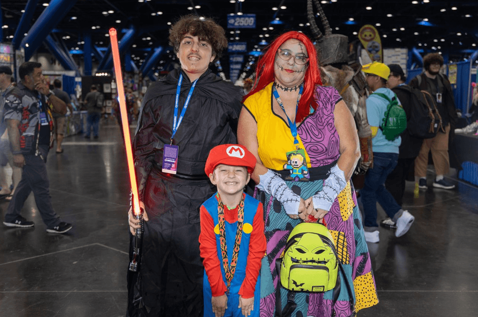 Comicpalooza
