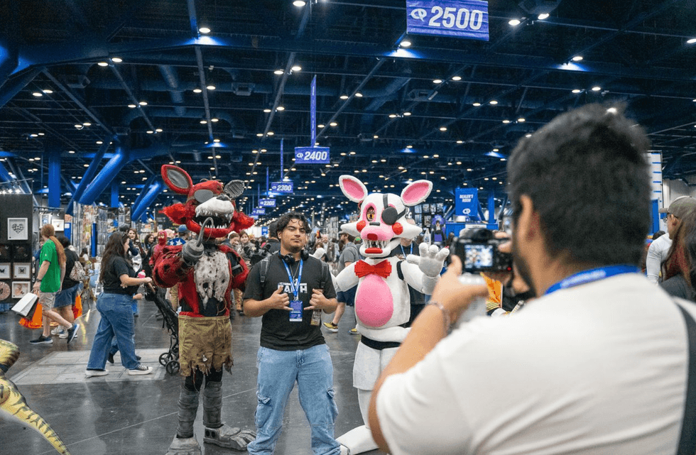 Comicpalooza