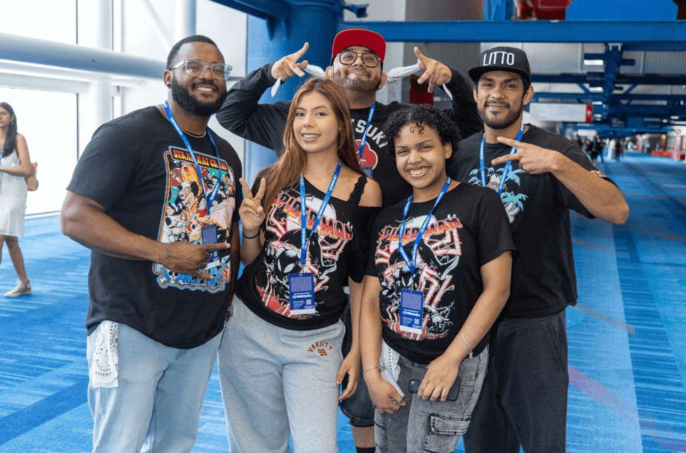 Comicpalooza