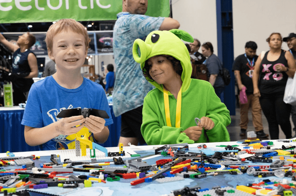 Comicpalooza