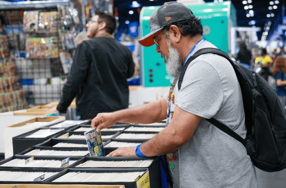 Comicpalooza