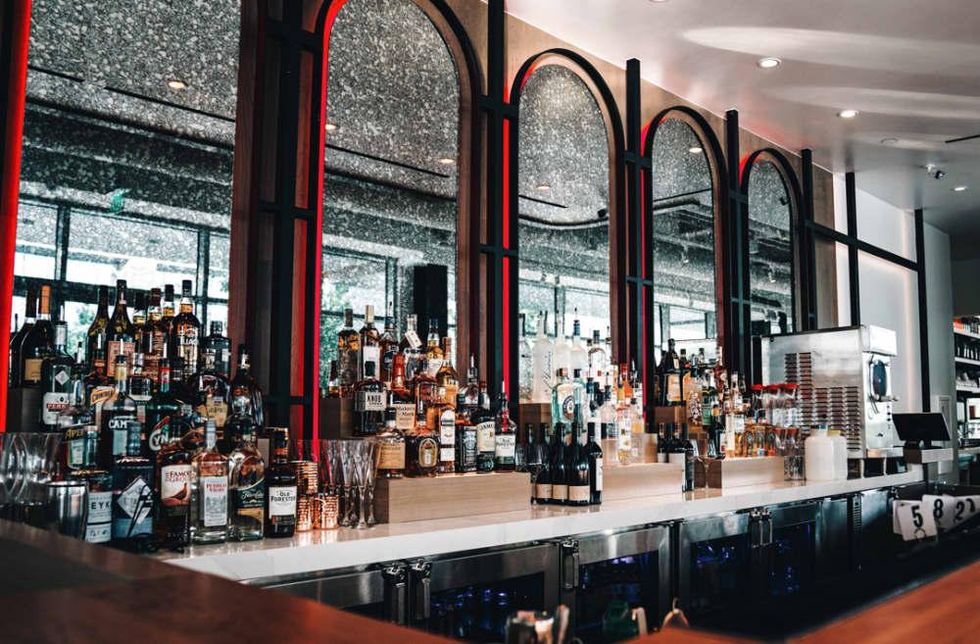 Common Bond City Place interior