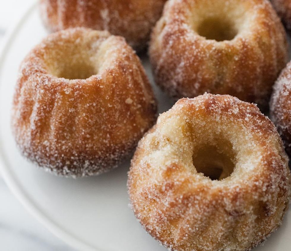 Common Bond kugelhopfs