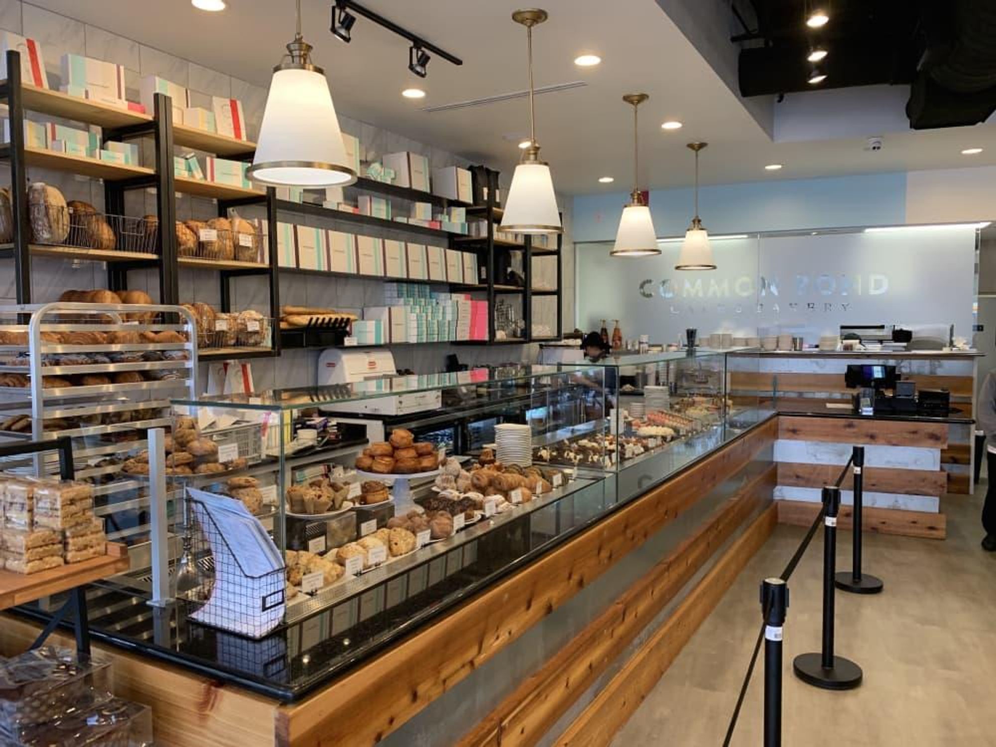 Common Bond Medical Center