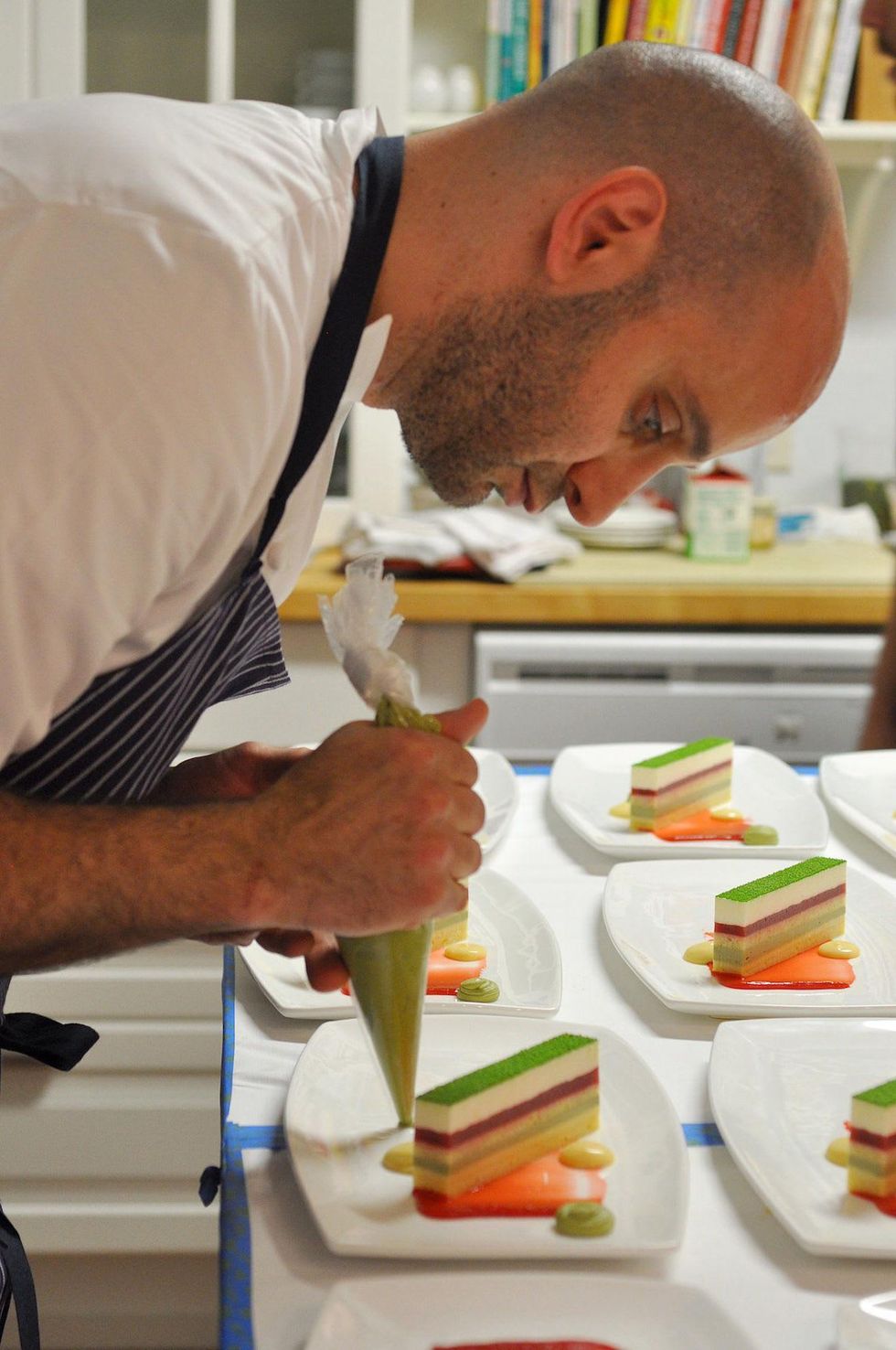 Common Bond Roy Shvartzapel