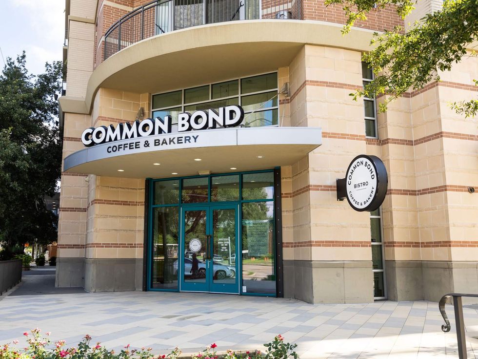 Common Bond Tanglewood exterior