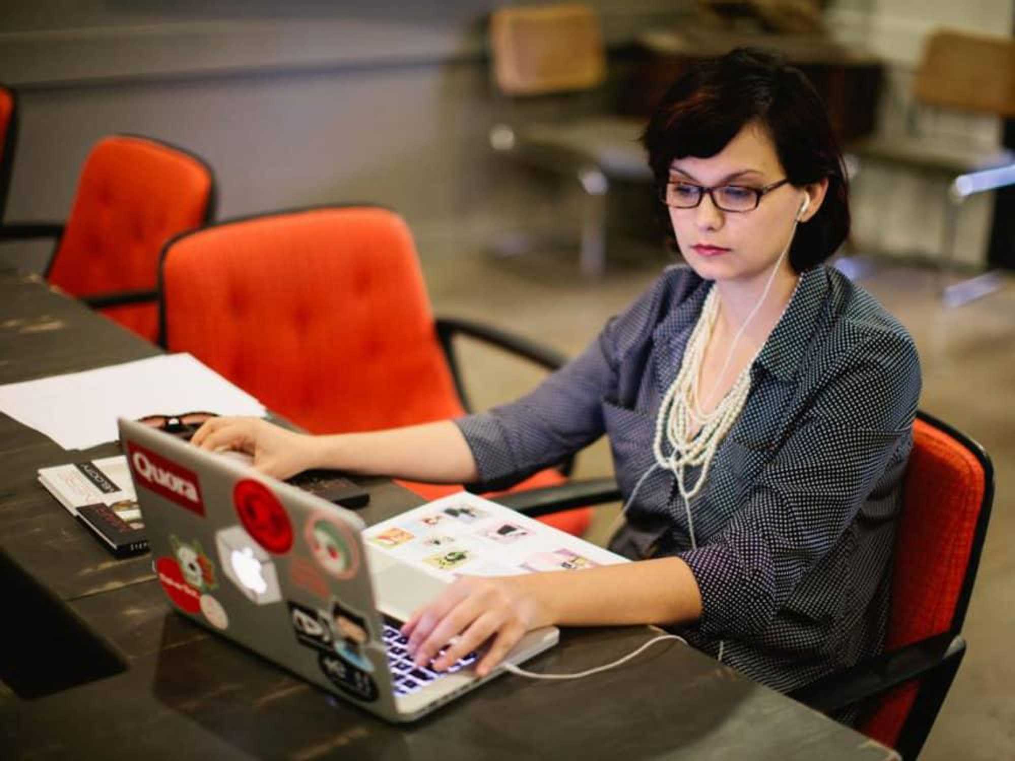 Common Desk