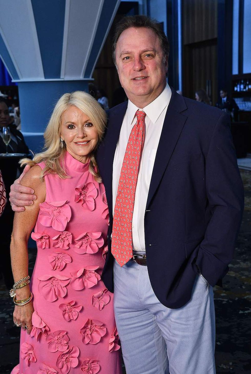 Communities in School gala 2025