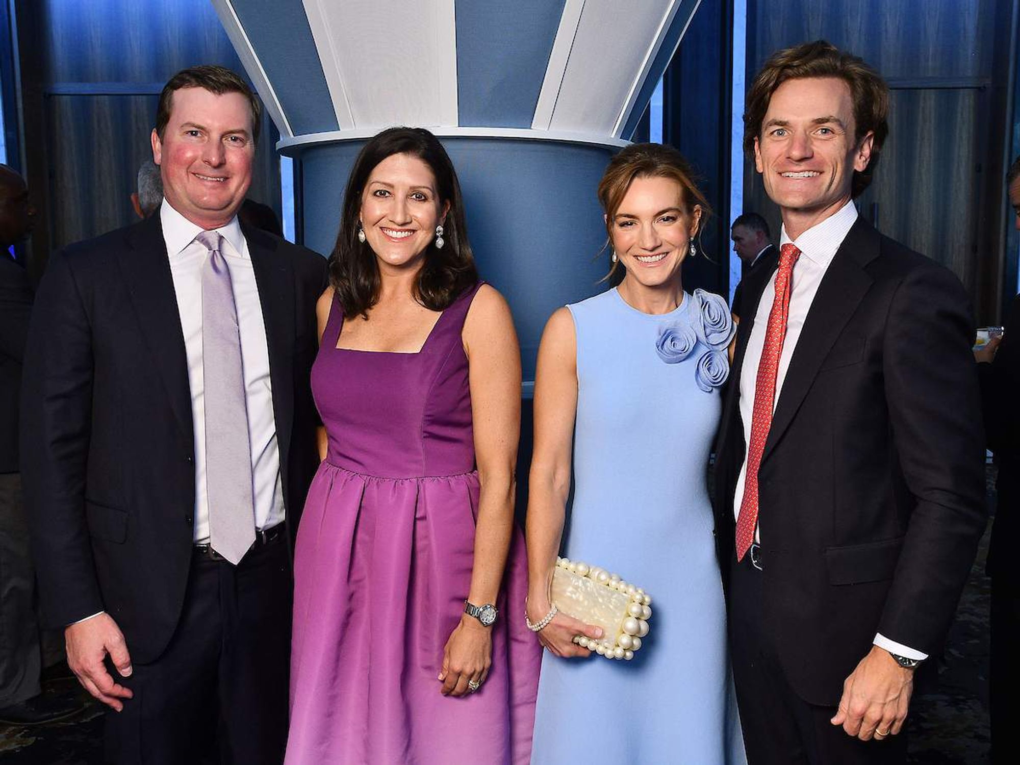 Communities in School gala 2025