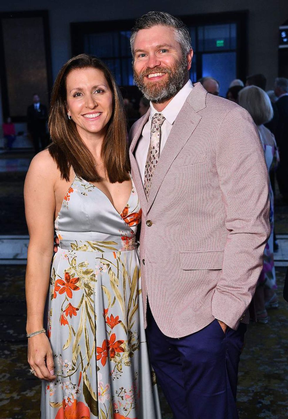 Communities in School gala 2025