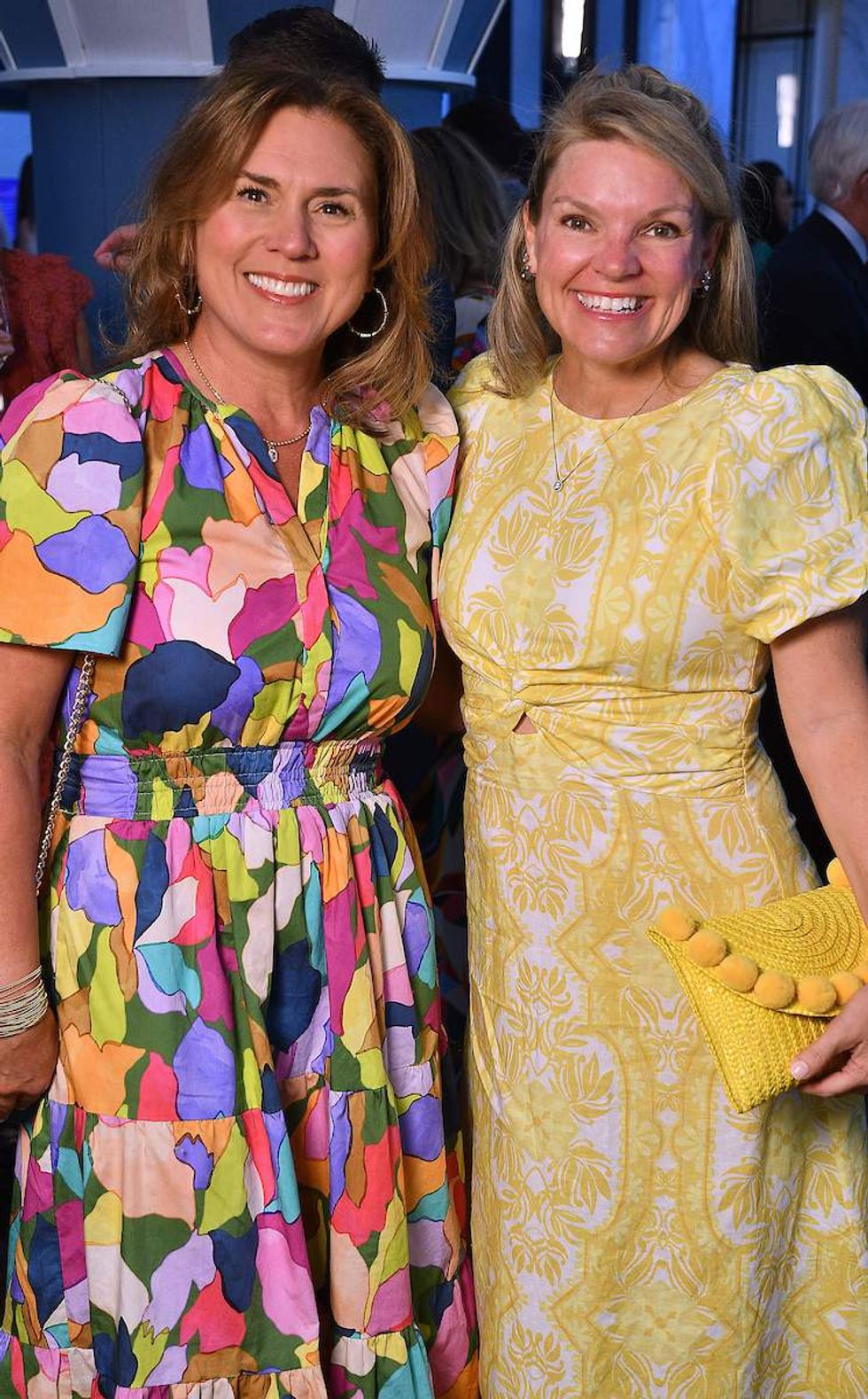 Communities in School gala 2025