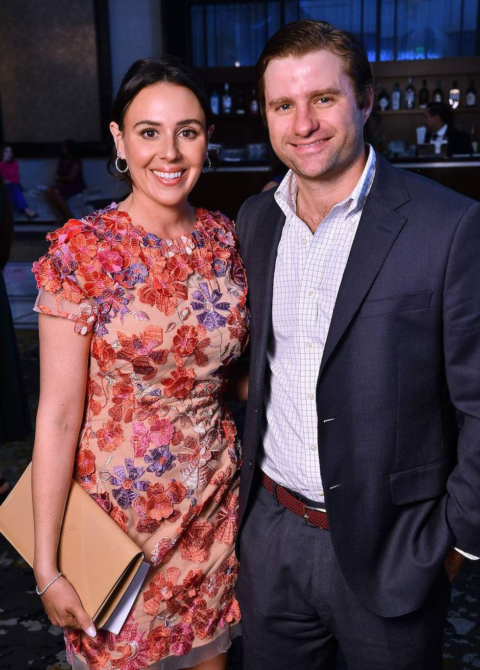 Communities in School gala 2025