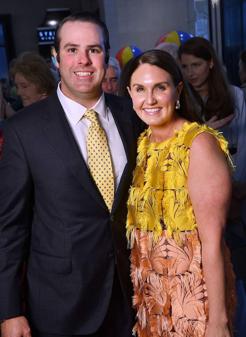 Communities in School gala 2025