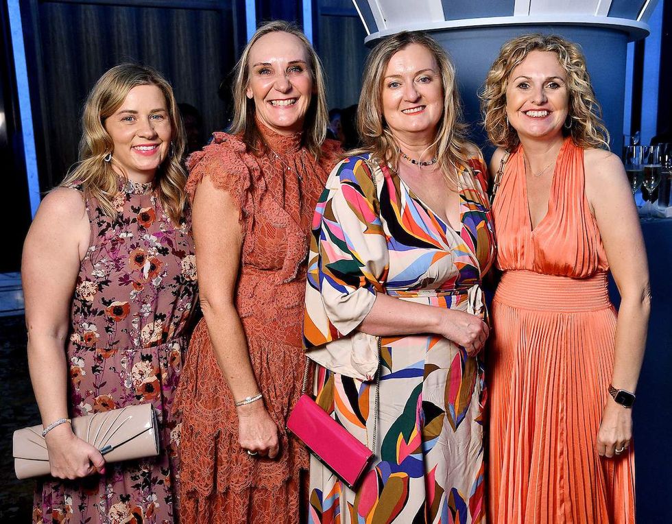 Communities in School gala 2025