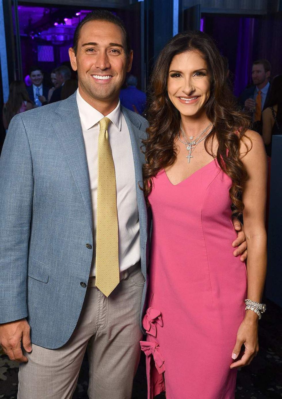 Communities in School gala 2025