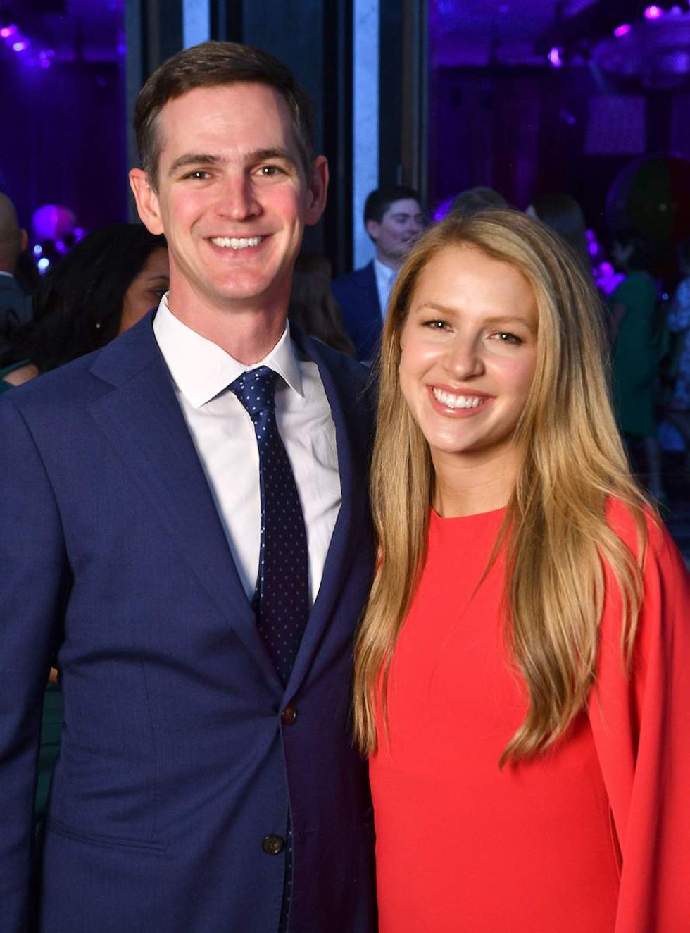 Communities in School gala 2025